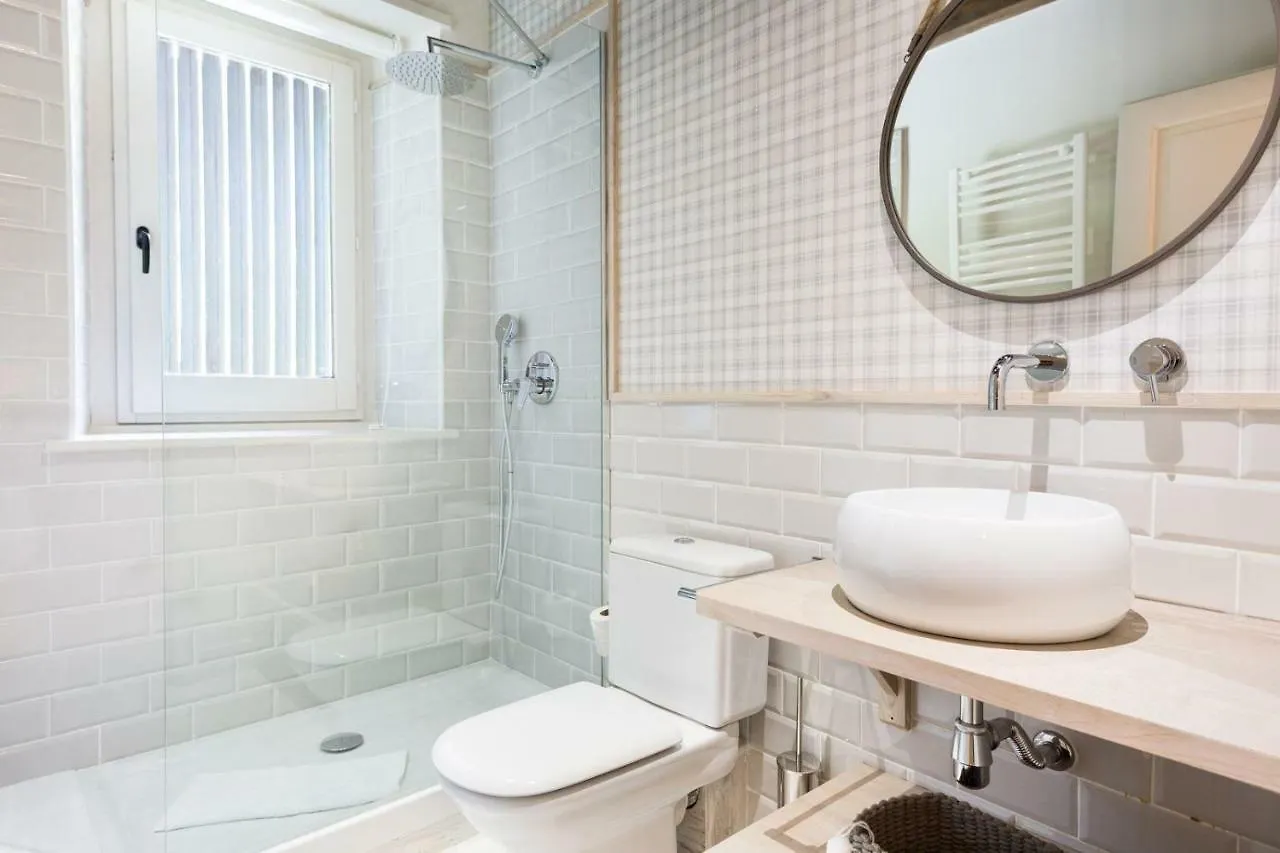 Luderna - Duplex Con Jardin Des Treuetes Apartment Gessa 0*,  Spain