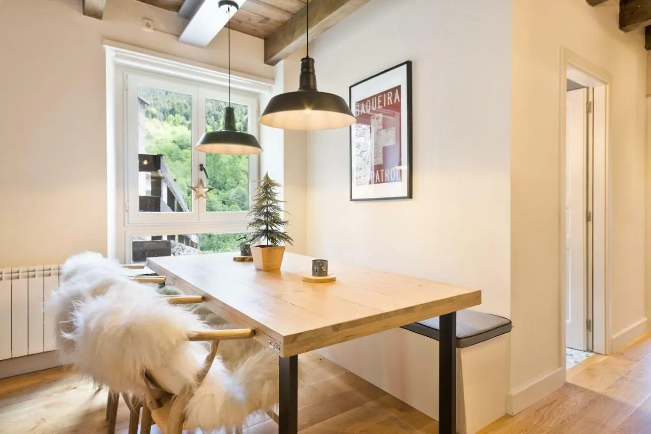 Luderna - Duplex Con Jardin Des Treuetes Apartment Gessa